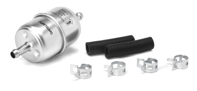 FF5015 fuel filter in-line