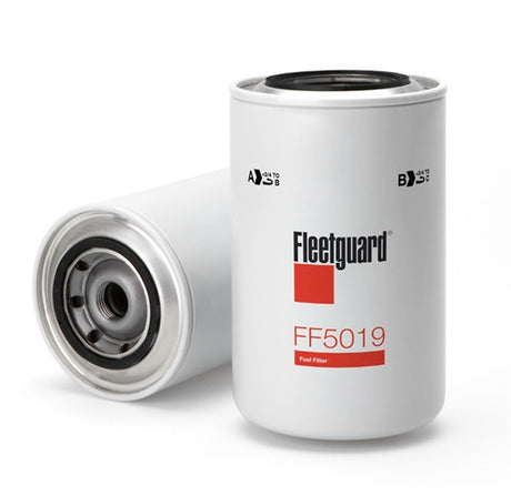 FF5019 fuel filter spin-on
