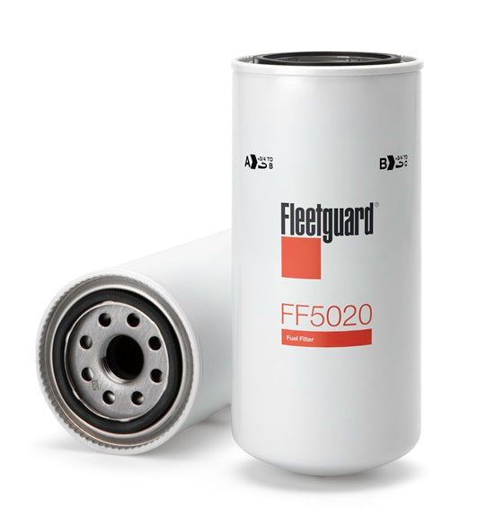 FF5020 fuel filter spin-on