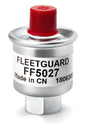 FF5027 fuel filter in-line