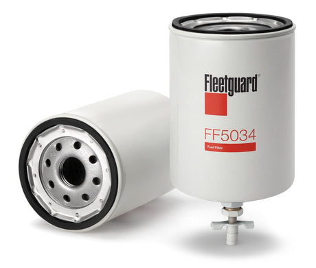 FF5034 fuel filter spin-on