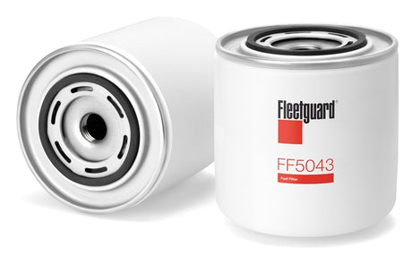 FF5043 fuel filter spin-on