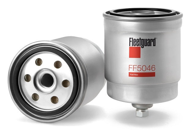 FF5046 fuel filter spin-on