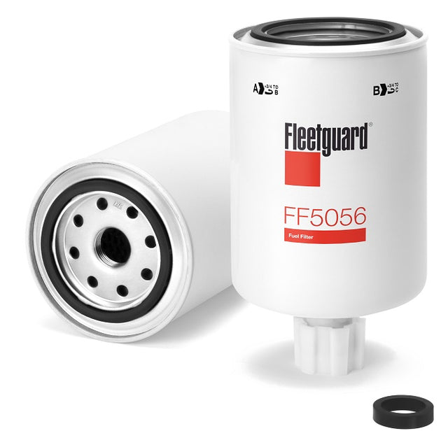 FF5056 fuel filter spin-on