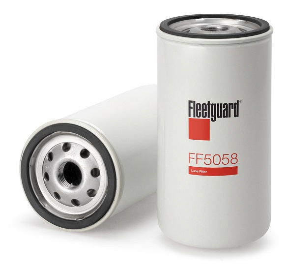 FF5058 fuel filter spin-on