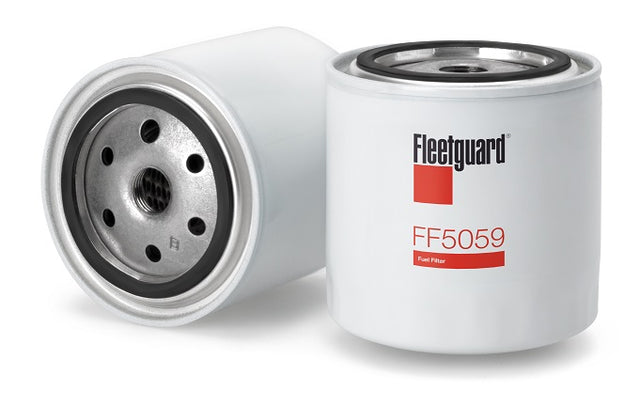 FF5059 fuel filter spin-on