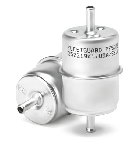 FF5066 fuel filter in-line