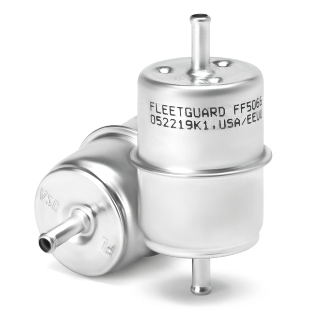 FF5066 fuel filter in-line