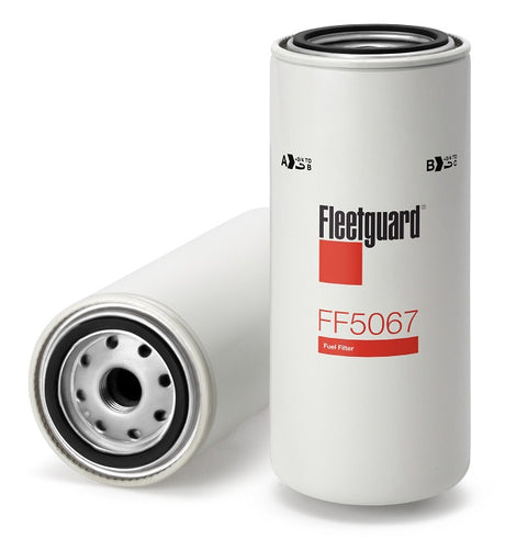 FF5067 fuel filter spin-on