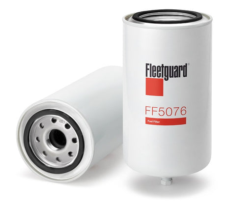 FF5076 fuel filter spin-on