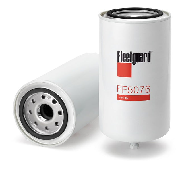 FF5076 fuel filter spin-on