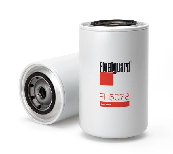 FF5078 fuel filter spin-on