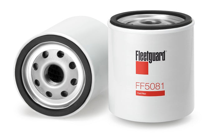 FF5081 fuel filter spin-on