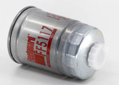 FF5117 fuel filter spin-on
