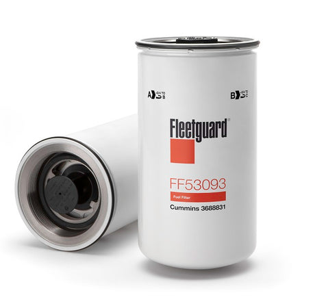FF53093 fuel filter spin-on