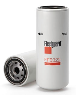 FF5322 fuel filter element