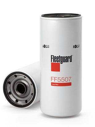 FF5507 fuel filter spin-on