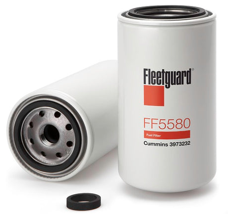 FF5580 fuel filter spin-on
