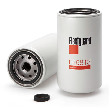 FF5813 fuel filter spin-on