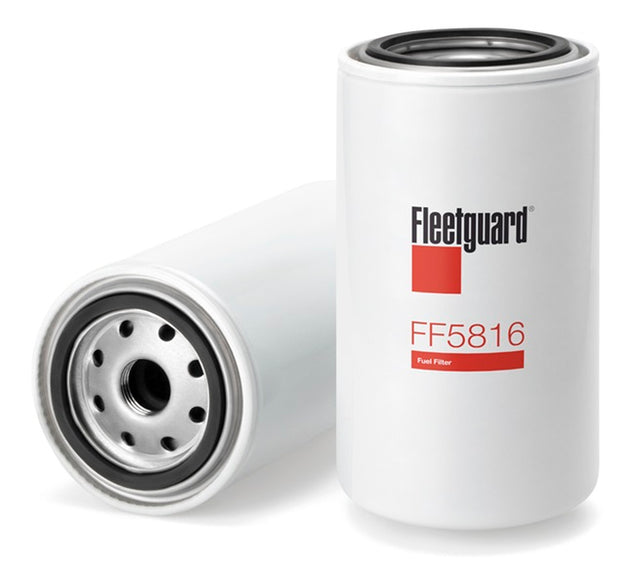 FF5816 fuel filter spin-on