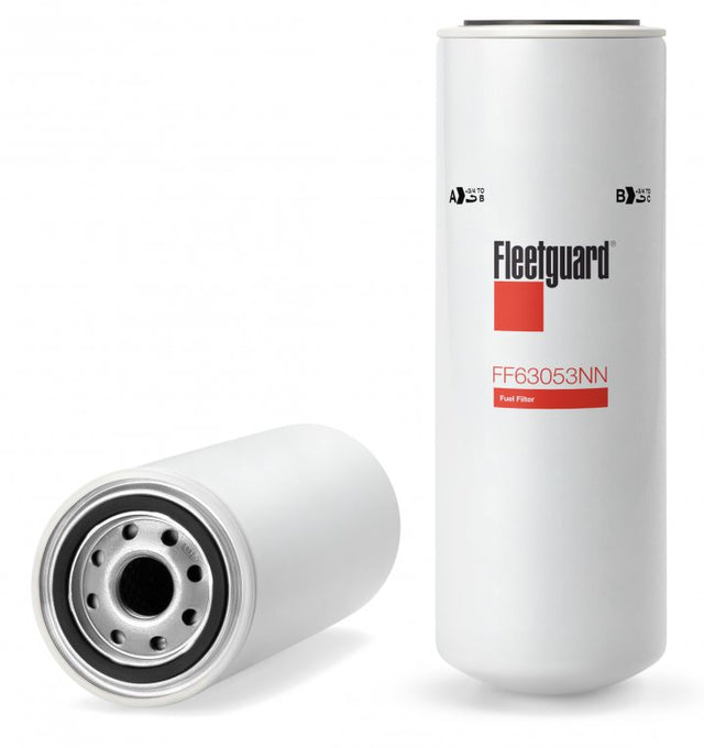 FF63053NN fuel filter element