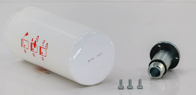 FFCA80/1 air filter (ventilation / breather)