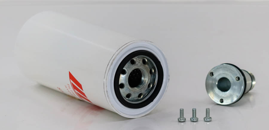 FFCA80/1 air filter (ventilation / breather)