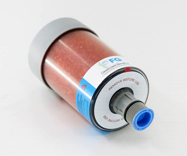 FG-3 ventilation dryer