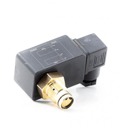 FG5 differential pressure switch 5 bar