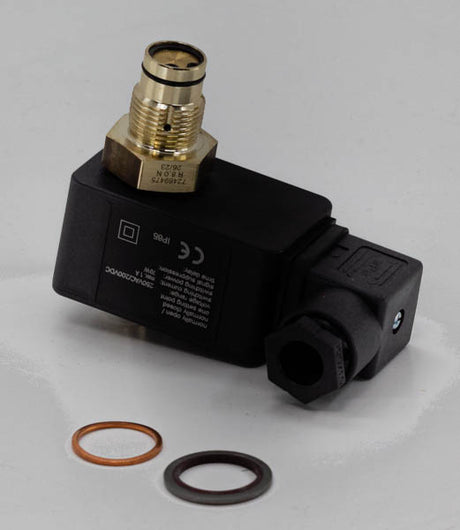 FG8 differential pressure switch 8 bar