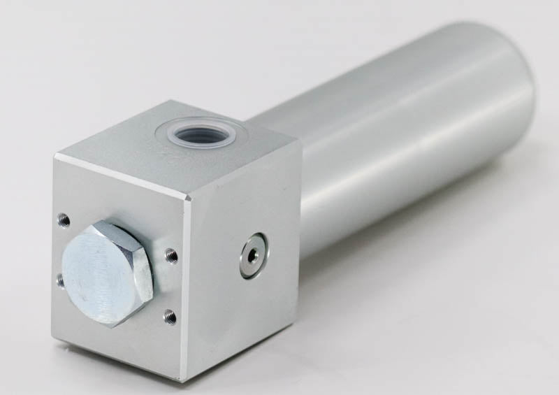 FH250D108000BBB3D0S000A0 hydraulic filter housing FH250