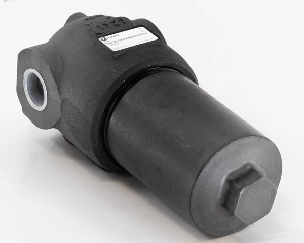 FH320D120000BB40S000S0 in-line filter housing (pressure line)