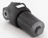 FH320D120000BB40S000S0 in-line filter housing (pressure line)