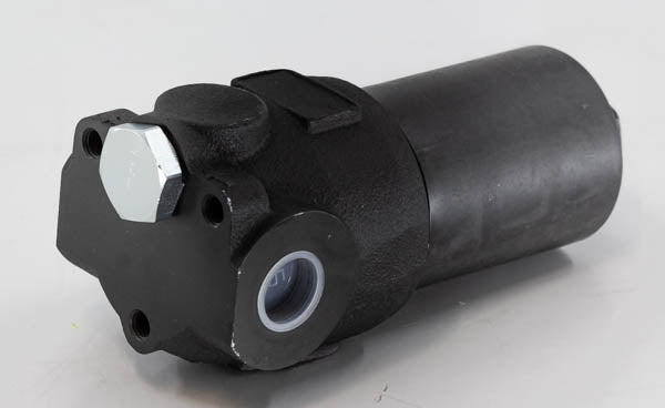 FH320D120000BB40S000S0 in-line filter housing (pressure line)