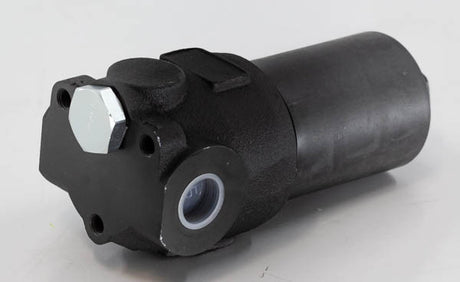 FH320D120000BB40S000S0 in-line filter housing (pressure line)