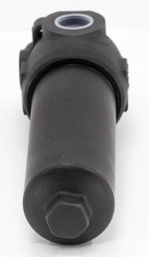 FH320D121000BB5DS000S0 in-line filter housing (pressure line)