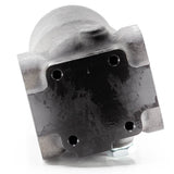 FH320D121G10ABB5DS000S0 in-line filter (pressure line)