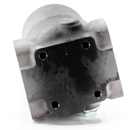 FH320D121G10ABB5DS000S0 in-line filter (pressure line)