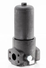 FH320D121G10ABB5DS000S0 in-line filter (pressure line)