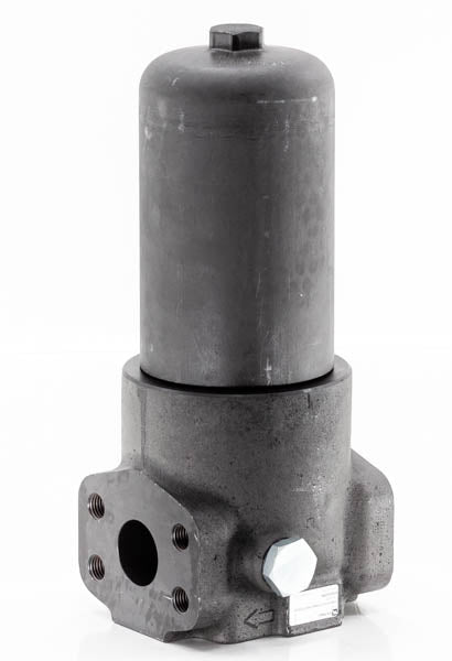 FH320D121G10ABB5DS000S0 in-line filter (pressure line)