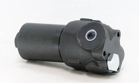 FH420D120000BB300S000S0 in-line filter housing (pressure line)