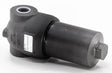 FH420D120000BB400S000S0 in-line filter housing (pressure line)