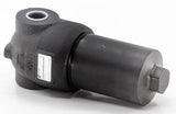 FH420D120000BB400S000S0 in-line filter housing (pressure line)