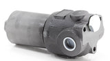 FH420D120000BB400S000S0 in-line filter housing (pressure line)