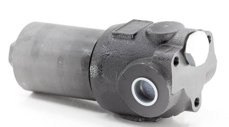 FH420D120000BB400S000S0 in-line filter housing (pressure line)