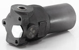 FH420D120G06ABB3D0S000S0 in-line filter (pressure line)