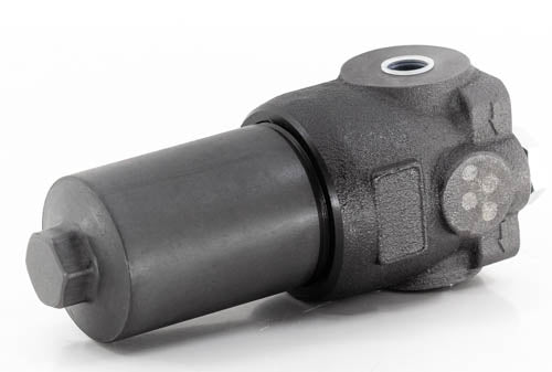 FH420D120G06ABB3D0S000S0 in-line filter (pressure line)