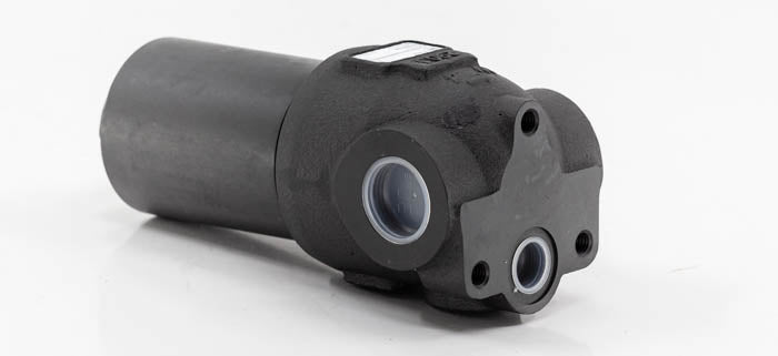 FH420D120G10ABB5D0WV05S0 in-line filter (pressure line)