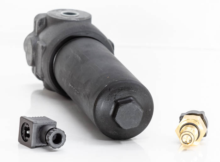 FH420D121G03ABB3D0WE05S0 in-line filter (pressure line)