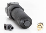 FH420D121G03ABB3D0WE05S0 in-line filter (pressure line)